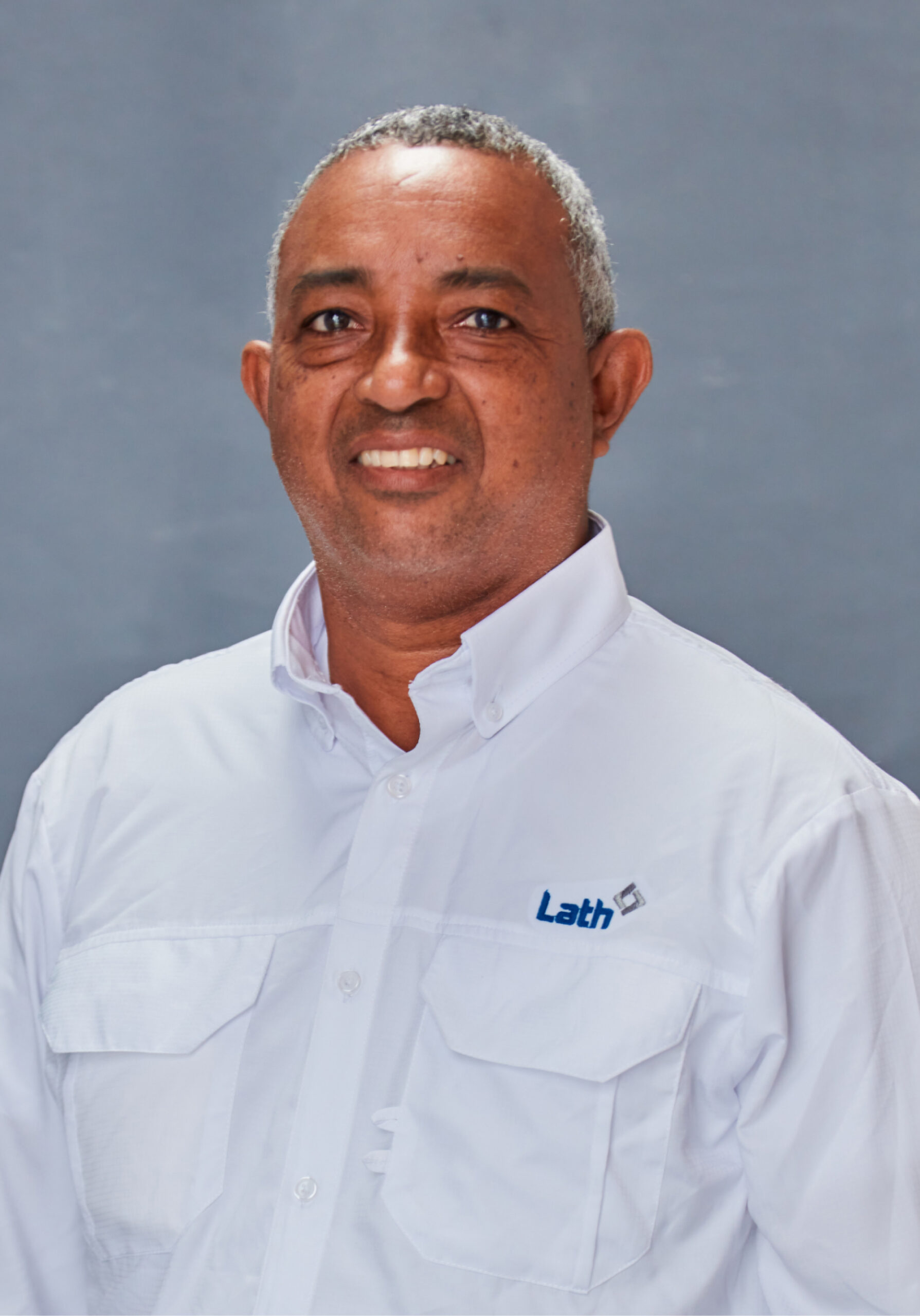 Silverio Echavarría